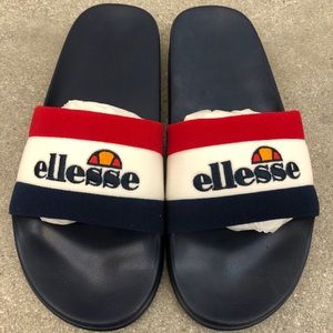 Ellesse Borgaro Slide